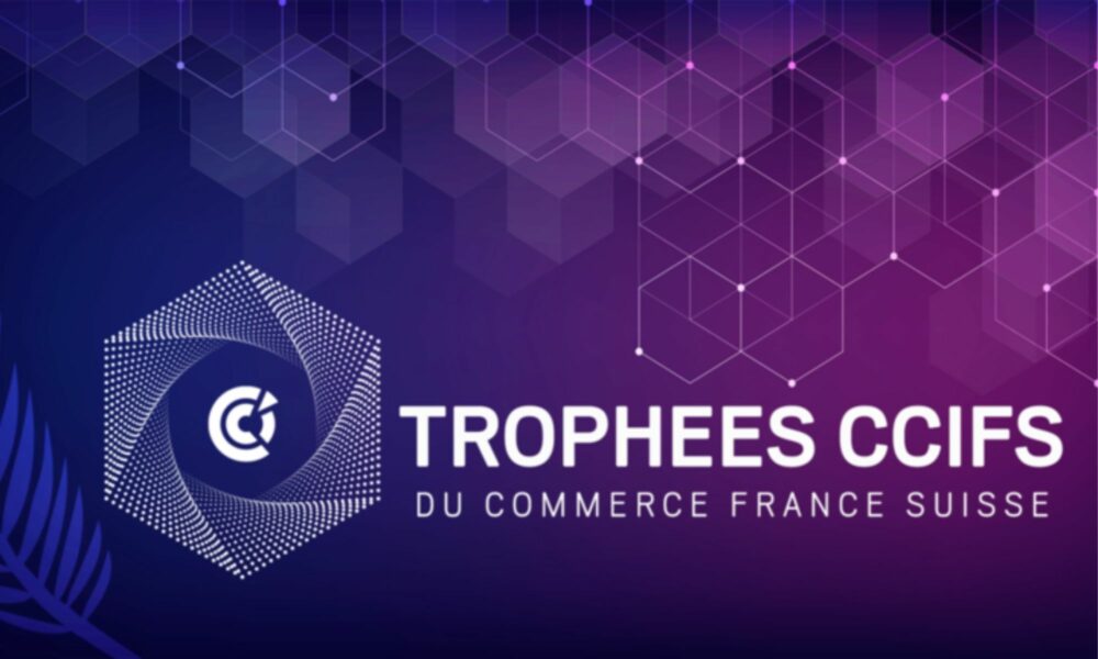 Les Candidatures Sont Ouvertes Pour Les Mes Troph Es Ccifs Du